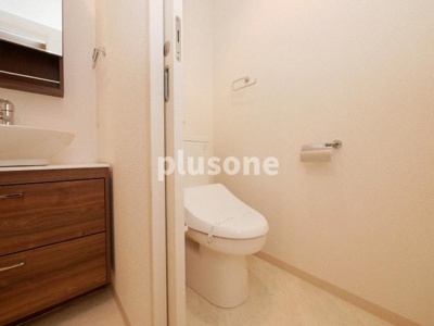 【トイレ】 | アーデン土佐堀