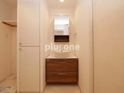 【独立洗面台】 | アーデン土佐堀