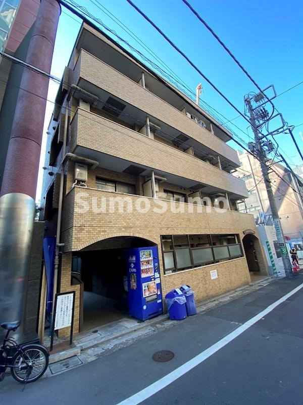 メゾン・ド・ロアイヤル