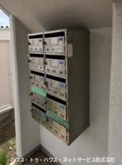 フラワーベルの設備