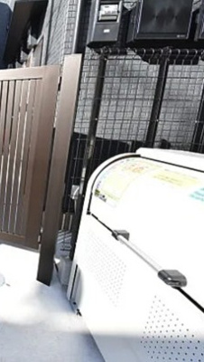 【その他共用部分】 | フローラメゾン北大塚