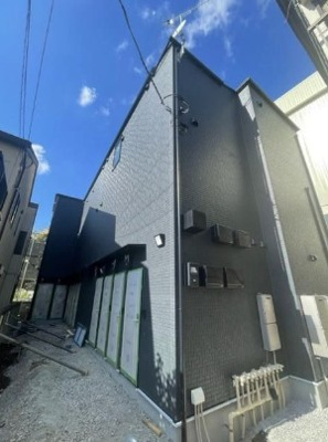 【外観】 | フローラメゾン北大塚