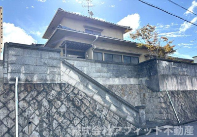 【外観】 | 春と青空のterrace