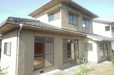 【外観】 | 春と青空のterrace | 春と青空のterrace・木造