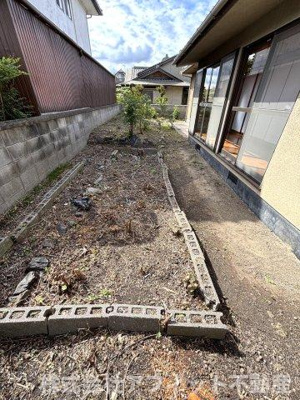 【その他】 | 春と青空のterrace | 庭