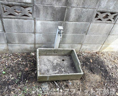 【その他】 | 春と青空のterrace | 立栓水道