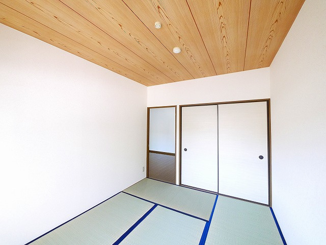 グラン　ヴィクトワールの和室|和室、ちょっとしたくつろぎスペースにいかがでしょうか