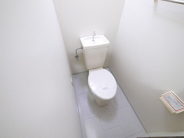 グラン　ヴィクトワールのトイレ|トイレです