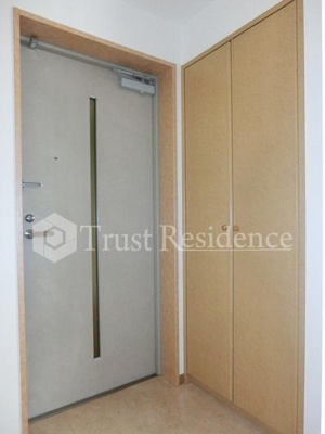 【玄関】 | ヴェルデベント