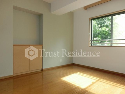 【居間・リビング】 | ヴェルデベント