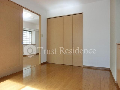 【内装】 | ヴェルデベント