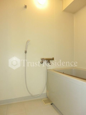 【浴室】 | ヴェルデベント