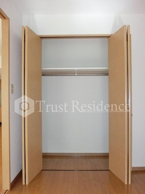 【収納】 | ヴェルデベント