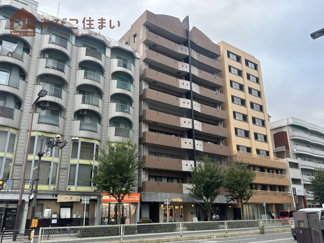 シャトーアネックス