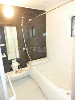 【内観：施工例】 | 久喜市吉羽３丁目　新築分譲住宅