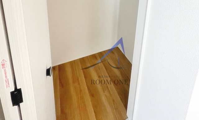 Ｒａｐｐｏｒｔ　Ｈ＆Ｓ　ラポールエイチアンドエスの収納|収納です。