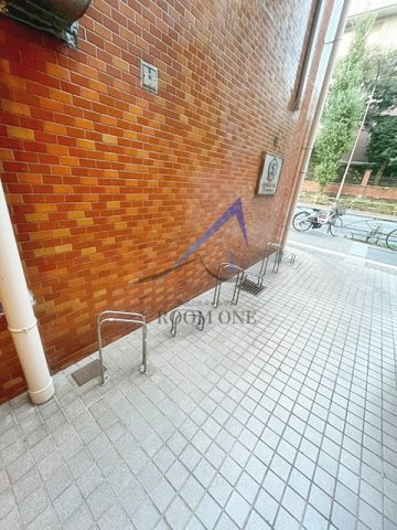 ペガサスマンション本郷のその他共用部分