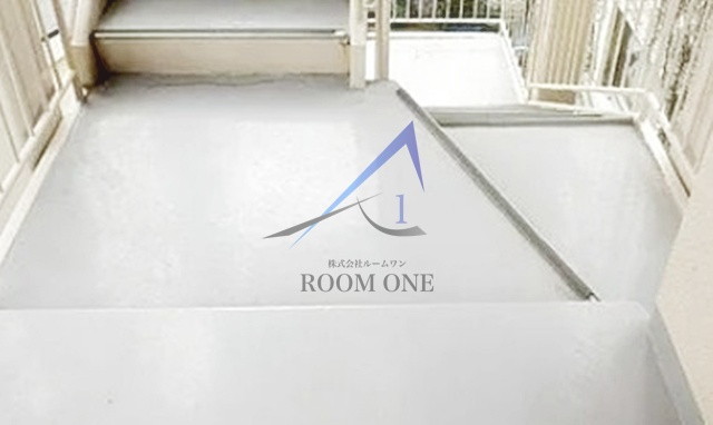 ペガサスマンション本郷のその他共用部分