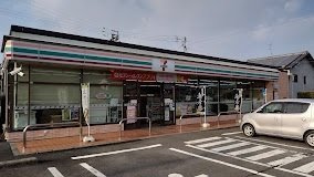 【周辺】 | ヴィラ・チェロⅡ | セブンイレブン 八代千丁町店まで450m