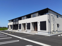 ヴィラ・チェロⅡの画像