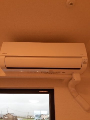 【その他】 | ヴィラ・チェロⅡ