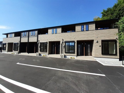 【外観】 | フルール人吉Ⅱ | 外観も気になるポイント