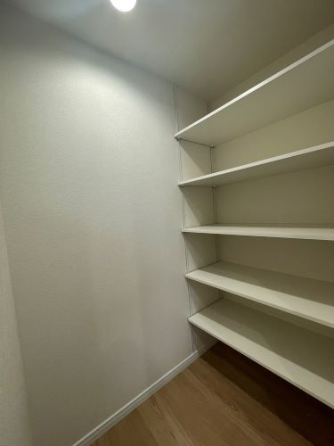 【収納】 | ダイナコート高宮☆仲介手数料無料☆