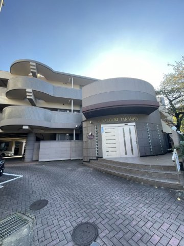 【その他】 | ダイナコート高宮☆仲介手数料無料☆