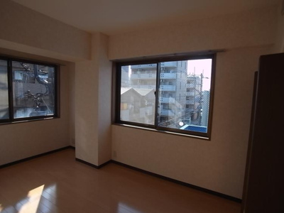 【居間・リビング】 | 菱和パレス品川中延