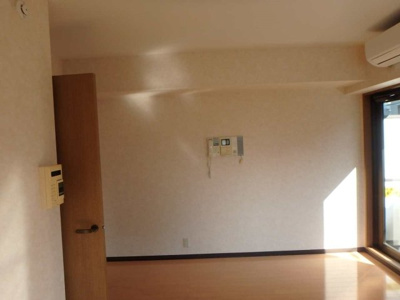 【居間・リビング】 | 菱和パレス品川中延