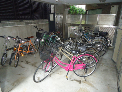 【その他】 | 菱和パレス品川中延