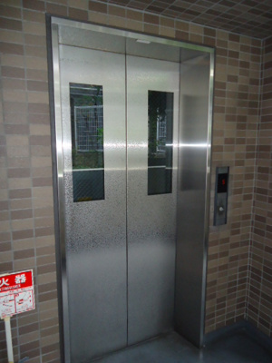 【その他】 | 菱和パレス品川中延