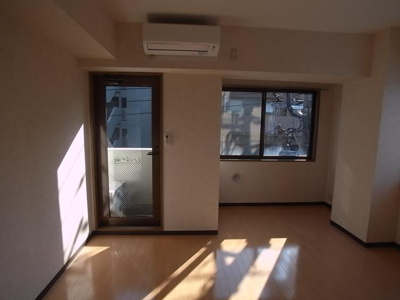 【居間・リビング】 | 菱和パレス品川中延