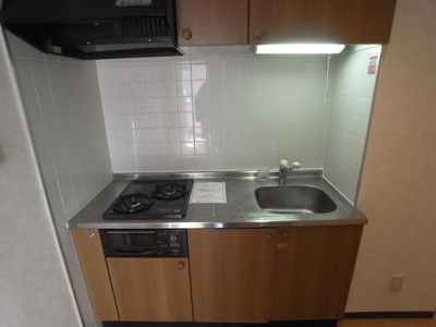 【キッチン】 | 菱和パレス品川中延