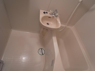 【浴室】 | 菱和パレス品川中延