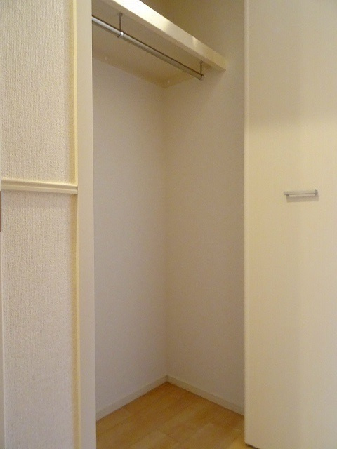 アンジュ東原Ⅰの収納