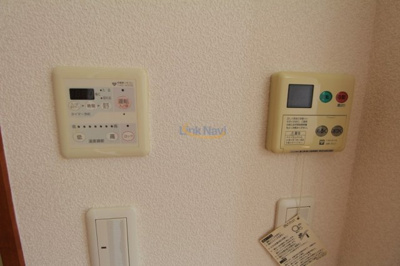 【設備】 | ノルデンハイム江坂