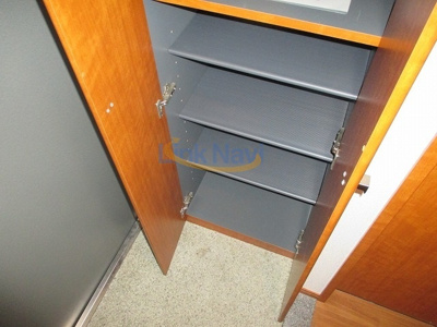 【玄関】 | ノルデンハイム江坂