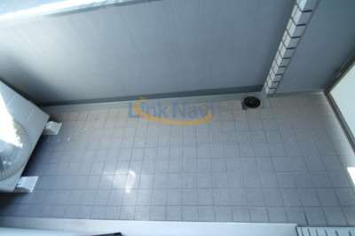 【バルコニー】 | ノルデンハイム江坂