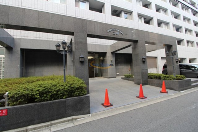 【エントランス】 | ノルデンハイム江坂