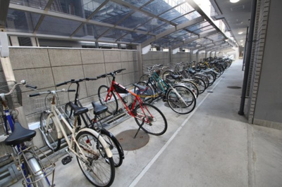 【その他共用部分】 | ノルデンハイム江坂