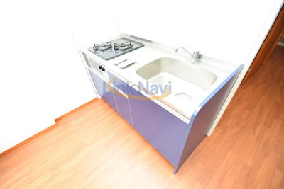 【キッチン】 | ノルデンハイム江坂