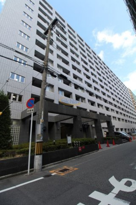 【外観】 | ノルデンハイム江坂