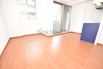 【居間・リビング】 | ノルデンハイム江坂