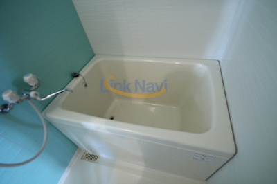 【浴室】 | ノルデンハイム江坂