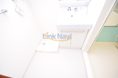 【独立洗面台】 | ノルデンハイム江坂