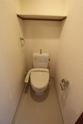 【トイレ】 | ノルデンハイム江坂