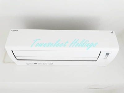 【設備】 | ケインズ湘南Ⅱ | エアコン付きです♪