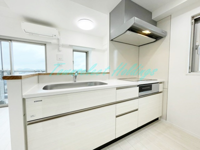 【キッチン】 | ケインズ湘南Ⅱ