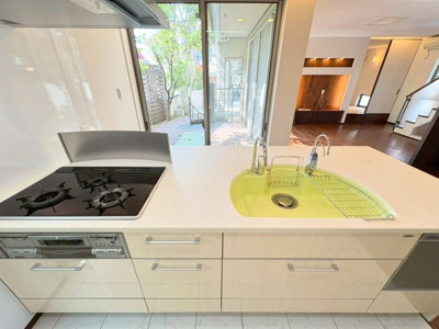 【設備】 | 吹田市千里山西5丁目貸家